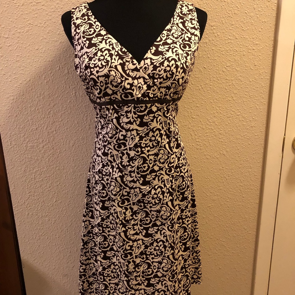 dBy Sleeveless Dress
